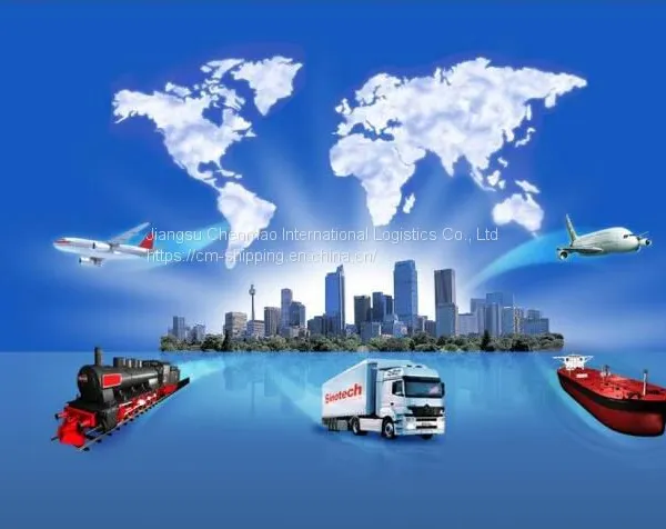 China Sea Shipping Agent Shipping Cost From China to USA LAREDO,TX MEMPHIS,TN OMAHA,NE photo-2