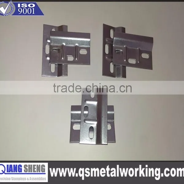 Cabinet Hanging Metal Bracket photo-2
