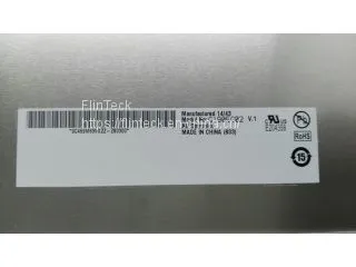 G190EG02 V1 AUO 19.0 Inches Panel Type A-Si TFT-LCD, photo-3