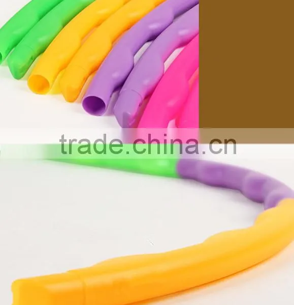 Plastic Hula Hoop photo-4
