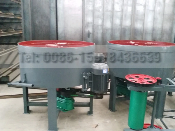 Structural Stability Mixer Grinder Wheel High Efficiency photo-3