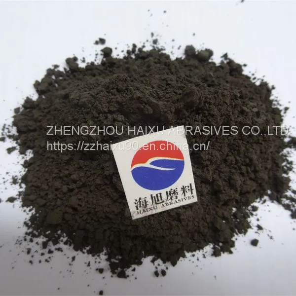 Chromite Flour 200/325/400mesh photo-2