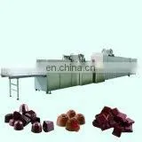 GY Chocolate Beans Processing Line / Chocolate Nuts Production Line photo-5