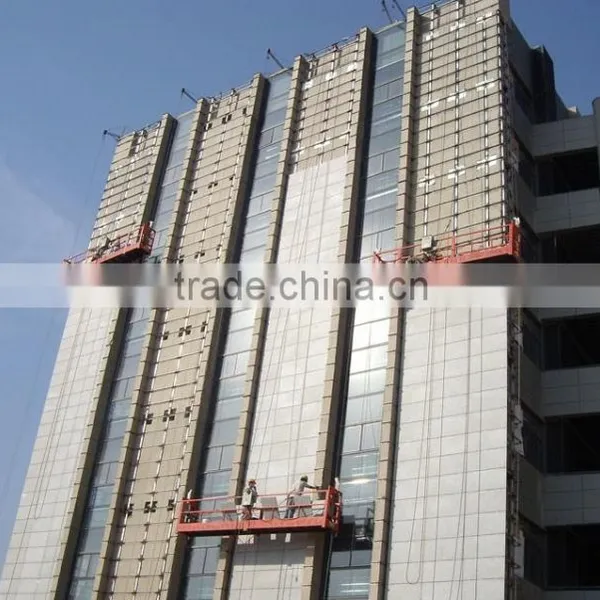 China Manufacturer /work Platform photo-6