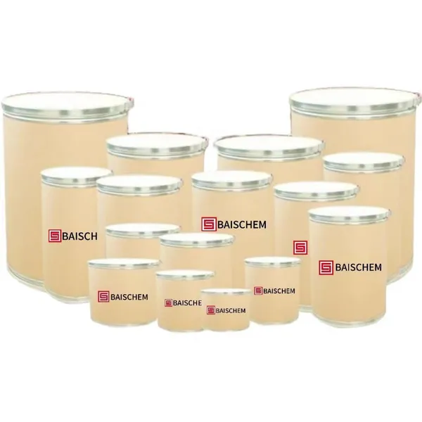 2, 5-Dimercapto-1, 3, 4-Thiadiazole (DMTD) Extreme Pressure Additive and Corrosion Inhibitor photo-4