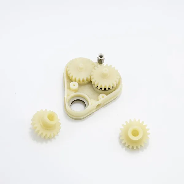 Three Chamber Diaphragm Pump Diaphragm Boost Pump Membrane Water Purifier RO Pump Valve Parts photo-2