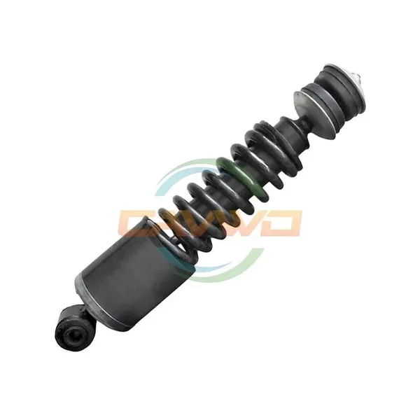 Sinotruk Shock Absorber for Jiefang Benz Truck Accessories photo-4