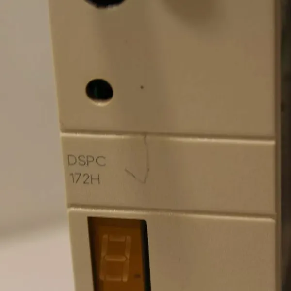 ABB DSPC 172H 57310001-MP Processor Unit photo-3