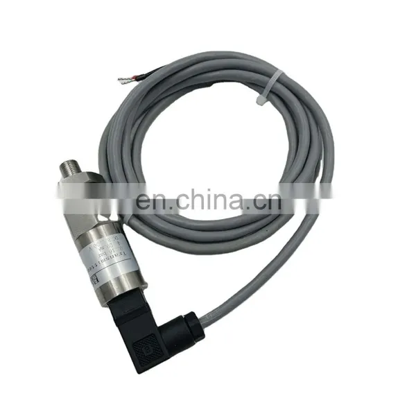 Boge 635007901 Pressure Sensor Screw Air Compressor Spare Parts High Quality