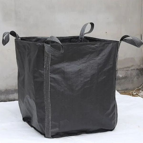 1 Ton 1.5 Ton Polypropylene Woven Jumbo Bags photo-4