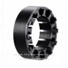UAV Motor Core Stamping and Coating