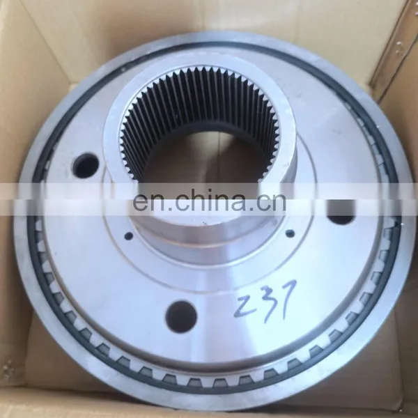 XCMG Motor Grader Spare Parts 800346770 XCMG GR135 GR165 Gr180 Spare Parts Inner Ring Assembly photo-4
