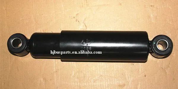 2905-00393 China Bus ZK6896HGA Bus Shock Absorbers Springs Assembly photo-4
