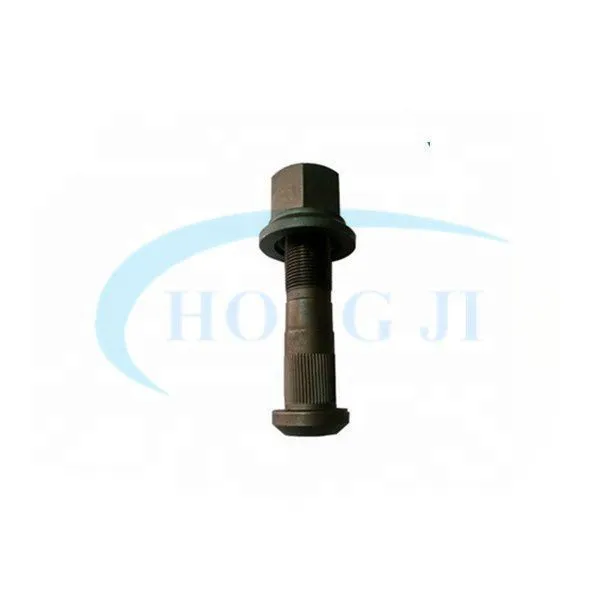 Chinese Auto Parts Oem Wheel Studs Auto Wheel Bolt photo-2