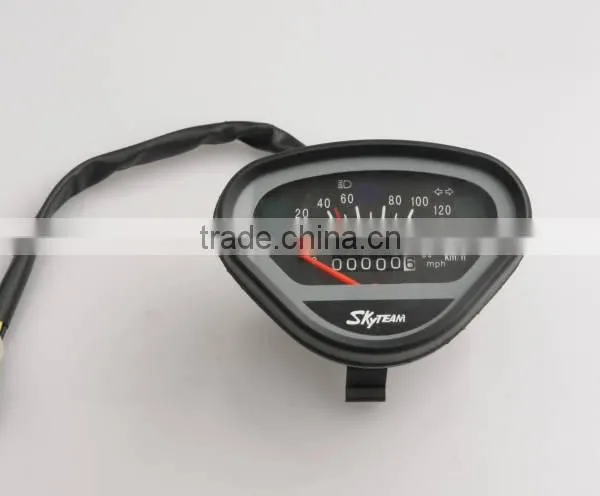 SkyMax Dax Speedometer 125cc 34100-14G00