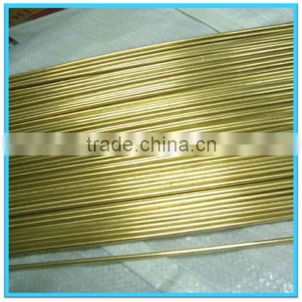 High QualityTin Brass Iron Brass HS221 Welding Wires Electrode RBCuZn-C photo-3