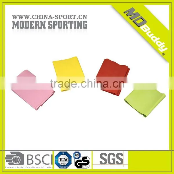 Cheap Gym Elastic Rubber Bands photo-6