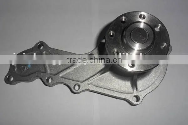 Forklift Parts Water Pump 4lE1 5136102020 for ISUZU photo-2