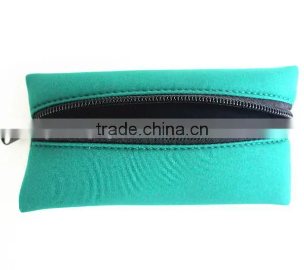 Coin Purse/key Cover/cosmetic Bag/memory Card Sleeve/little Multi Function Bag/ Cheap Promotional Gift Items photo-4