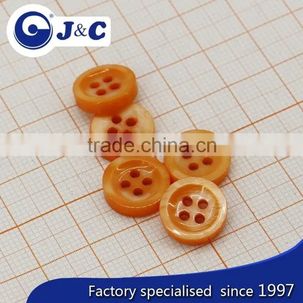 Pantone Colour Match River Shell Fastener photo-3