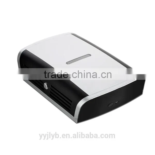 Car Air Purifier