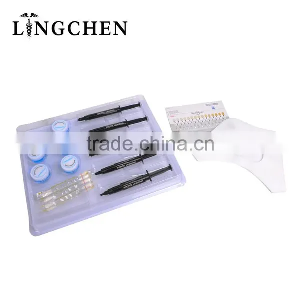 Hot Sale Best Tooth Whitening Kit,home Teeth Whitening Kit/Five-patient Whitening Kit photo-3