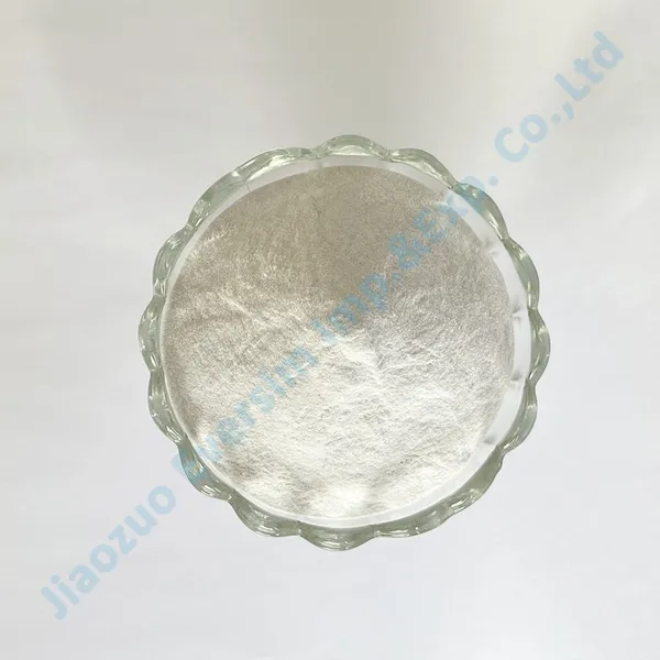 CAS14484-69-6 Premium Quality Synthetic Cryolite for Industrial Applications photo-4