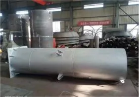Equipment & Spares for Sulfuric Acid Plant photo-4