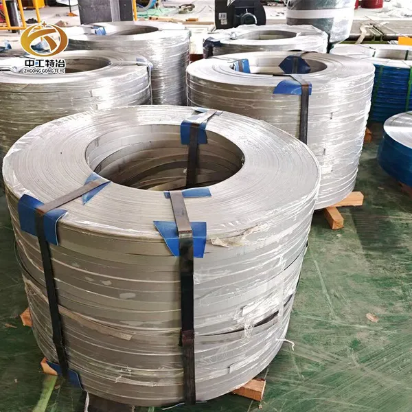 ASTM AISI 201 304 316L 310S 409L 420 430 431 434 439 304 316 No. 1/2b/Ba/No. 4/Brushed/8K Mirror Stainless Steel Coil Price photo-4