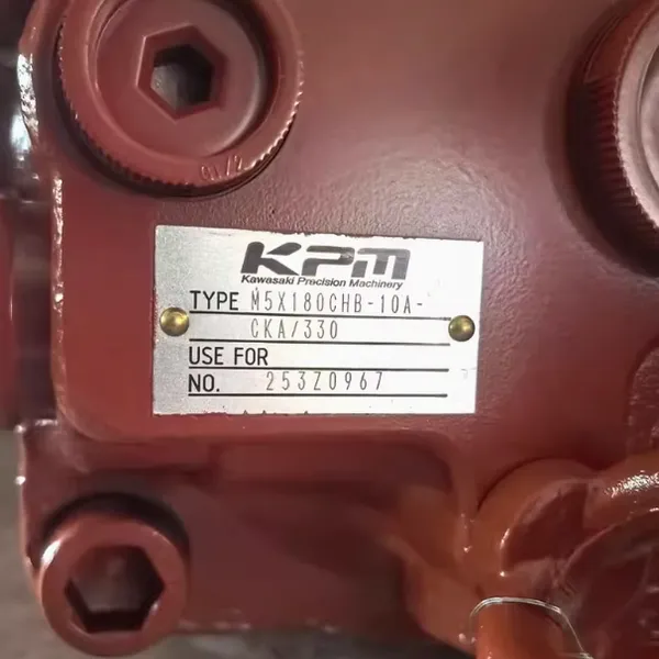 Excavator Parts Liugong LG933E 936E 939E Excavator Swing Motor Rotating Gear Box Gear Box Assembly photo-2