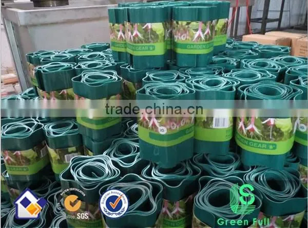 Plastic Hedge Fence photo-2