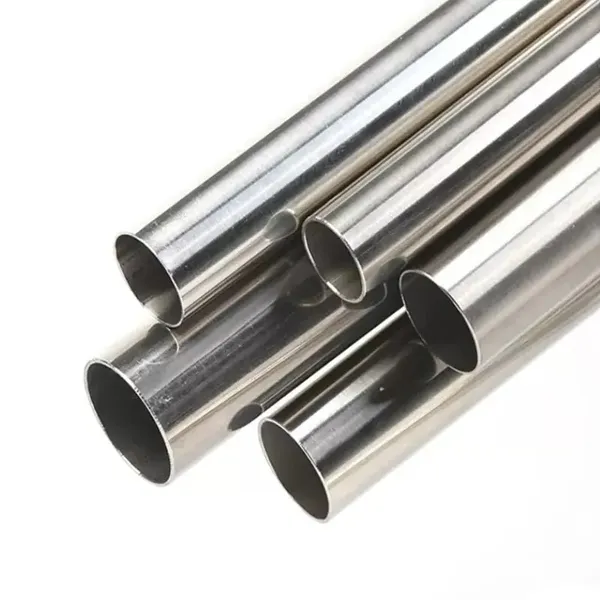 Astma312/Asmes A312 201 304 304L Sanitary Seamless Stainless Steel Tube 2D 2b Seamless Carbon Steel Pipe photo-5