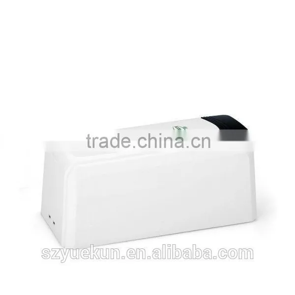 1000 ml Manual Liquid Lotion Soap Dispenser Manual Retaurant Alkali-resistin Pump Shampoo Box Lotion Dispenser YK5008 photo-2
