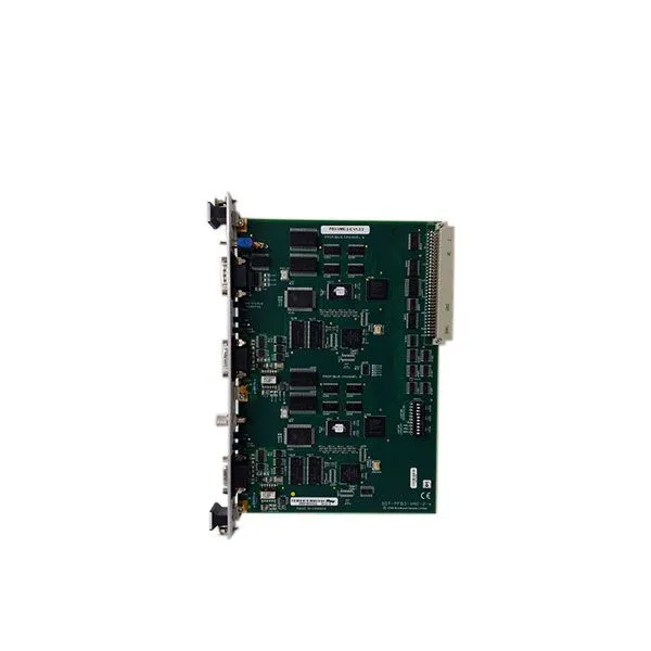 PB3-VME-1-E V1.2.2 VMEbus Controller/Interface Board photo-3