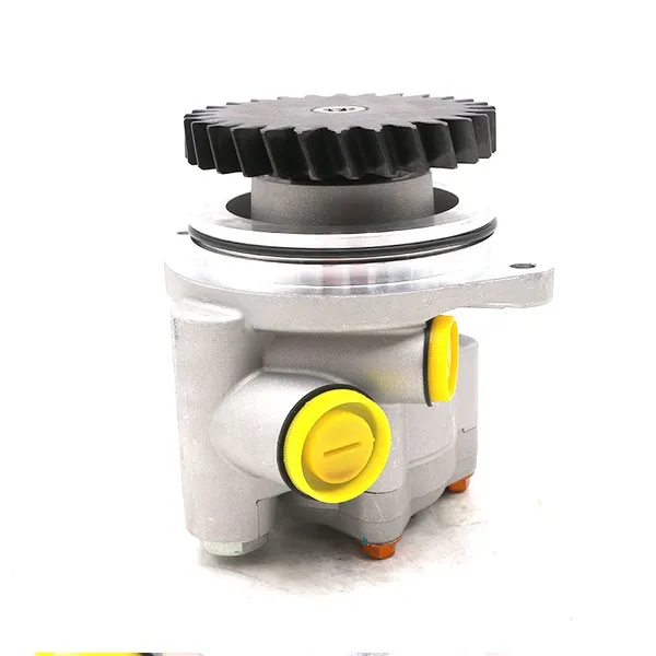 Reliable Sany Hydraulic Steering Pump - Best Price Steering Pump for Sany for Sany Excavator Steering System Parts photo-3