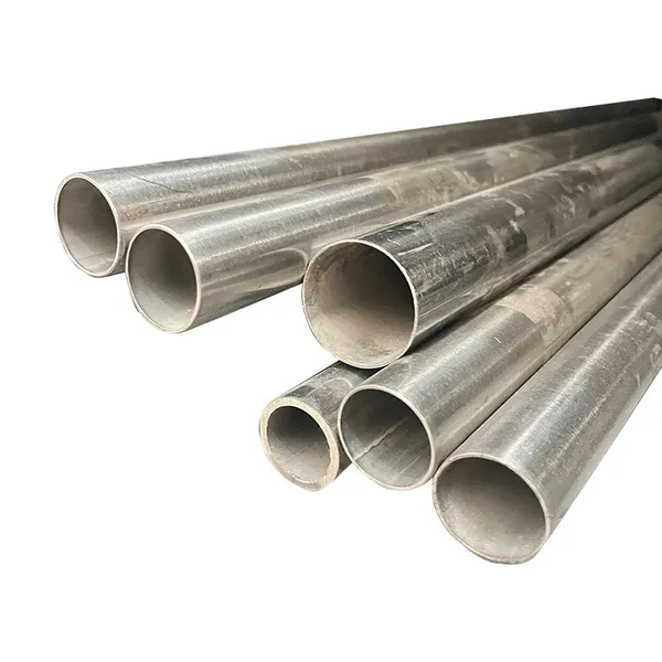 Direct Sale Nickel Alloy Inconel 625 600 718 Incoloy 800 825 Monel 400 K500 C276 C22 Alloy 20 2205 2507 Stainless Steel Pipe photo-4