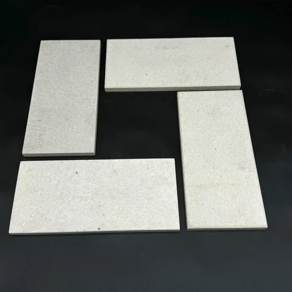 50mm Thick Insulation Calcium Silicate Board From Leading Manufacturer photo-3