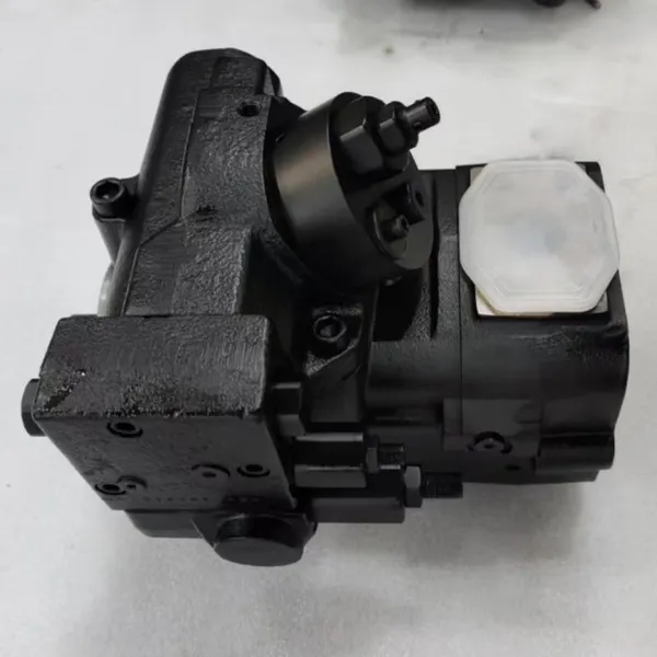 Hydraulic Plunger Piston Pump AT Series AT428960 AT227996 AT223521 AT428960 Hydraulic Pump AT197383 AT514214 AT139444 photo-2
