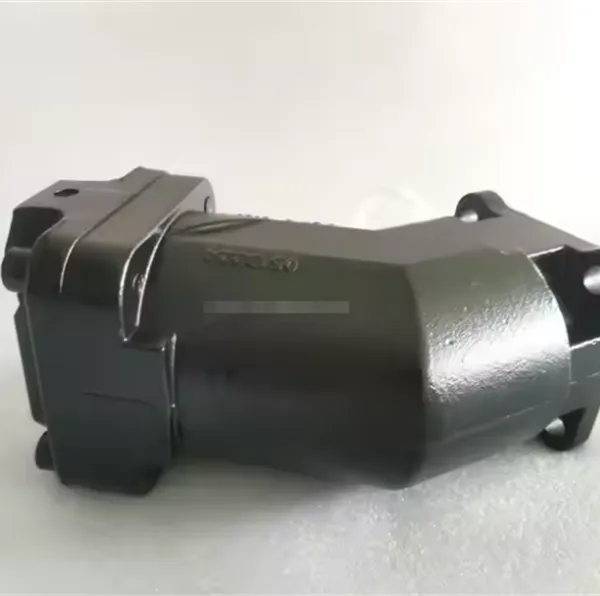 Piston Motor M50 M63 M80 M90 M108 Series MA90CS2N0U200SVF High Pressure Hydraulic Piston Motor photo-5