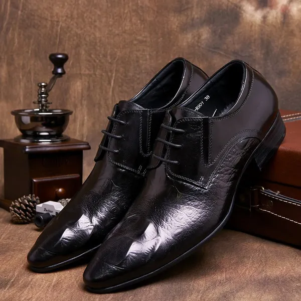 Men's Dress Shoes photo-2