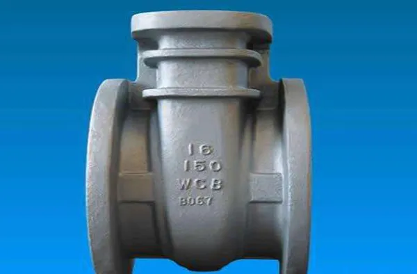 Valve Body photo-3