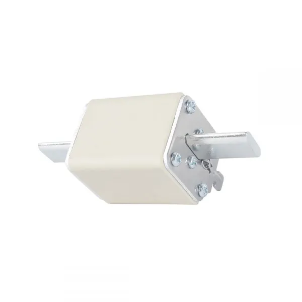 CNMNG 160A Knife Blade Fuse With Mill Test Report for Electrical Safety photo-5