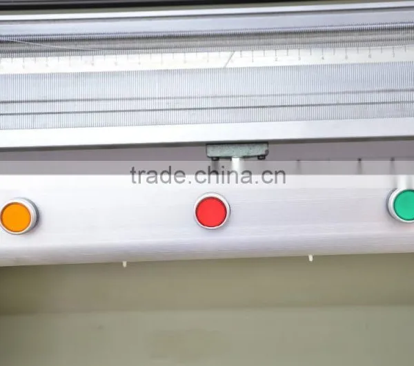 Semi Automatic Collar Knitting Machine photo-5