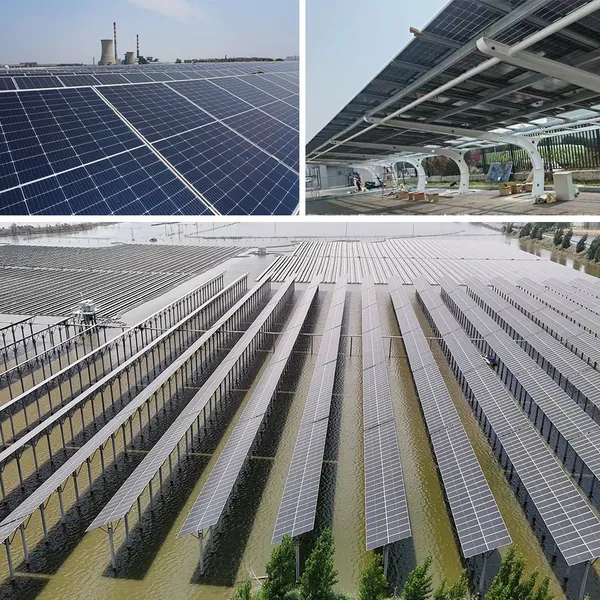 Hybrid Solar Energy System 5-10KW for Home Backup Power With 48V Battery Bank Configuration photo-5