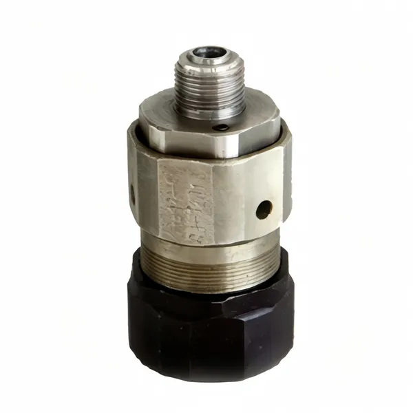CB3022-1994 Marine Safety Valve External Thread Design for Deck Machinery photo-3