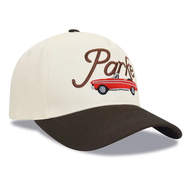 Caps Manufacturer Customized Fashion Outdoor Baseball Cap With Embroidery Logo High Quality 5 Panel Baseball Caps photo-4