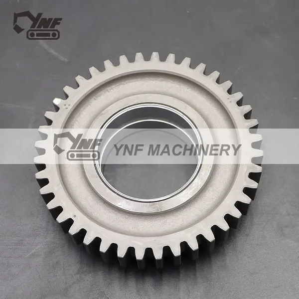 V3307 Excavator Transmission Gear for Coupling Gearbox Service YNF16849 photo-5