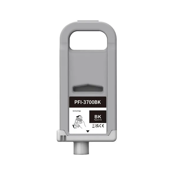 Wholesale Pfi-3700 Pfi 3700 2700 Pfi-2700 Plotter Wide Page Ink Cartridge for Canon Imageprograf Pro-2600 photo-3