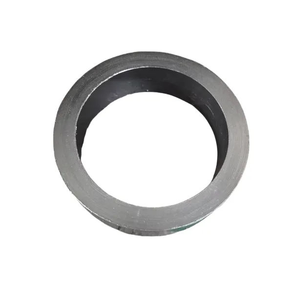 Enhanced Graphite Self-sealing Ring High-pressure Steam Shaft Graphite Ring photo-2