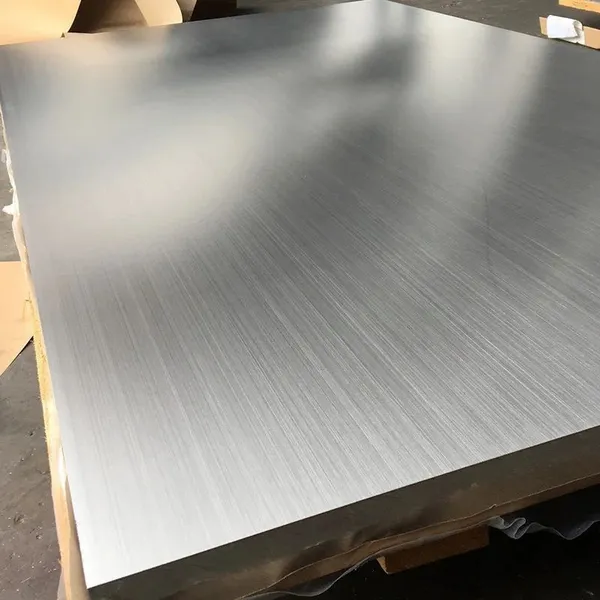 Best Sellers AMS 5842/1.4545/S15500/Xm-12 Stainless Steel Sheet for Aircraft Parts 15-5pH Steel Plate photo-3